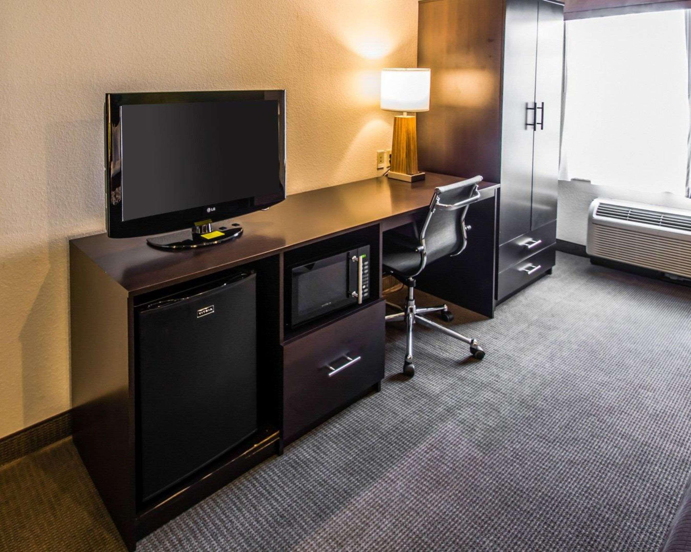 Sleep Inn & Suites Orlando International Airport Exteriör bild