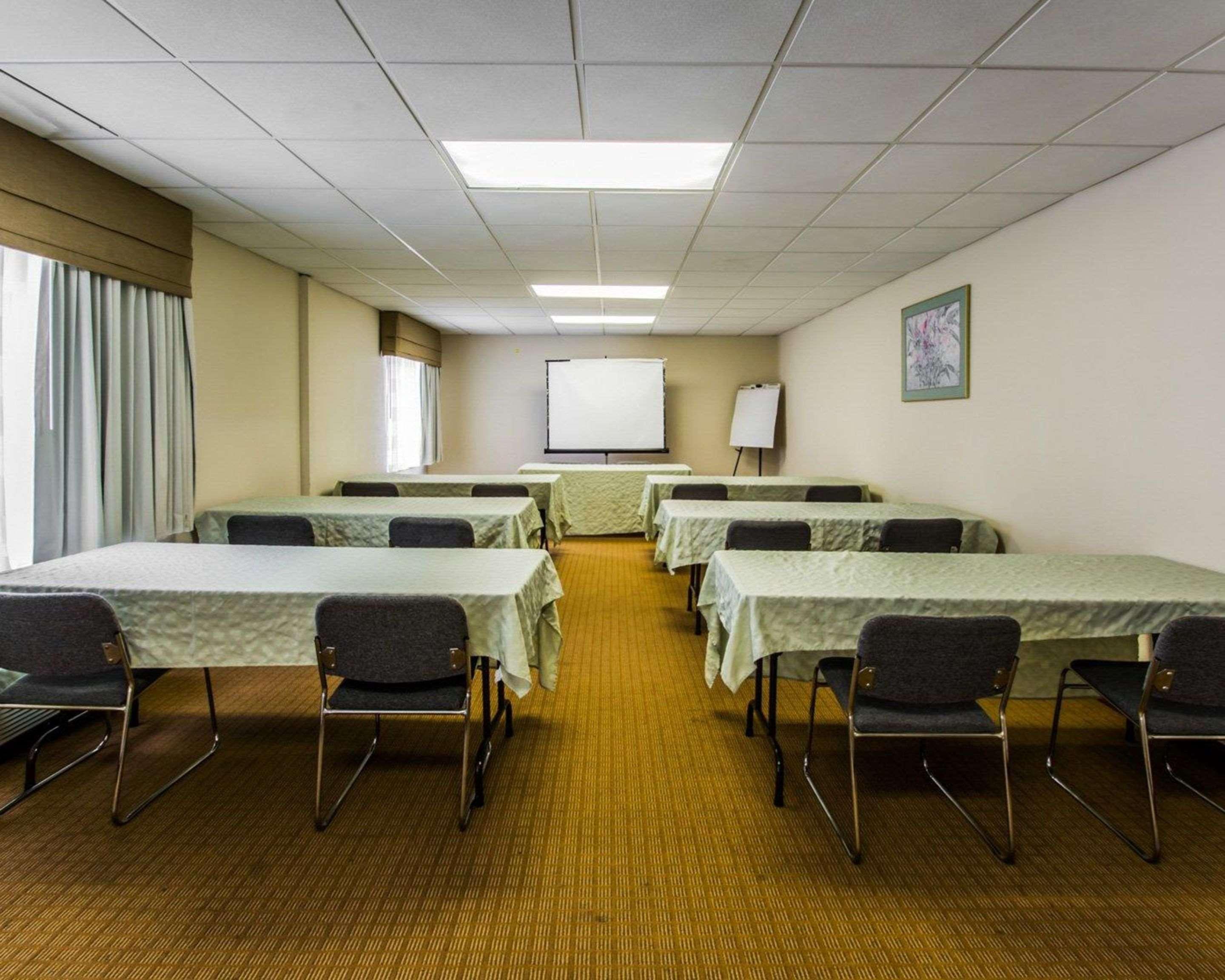 Sleep Inn & Suites Orlando International Airport Exteriör bild