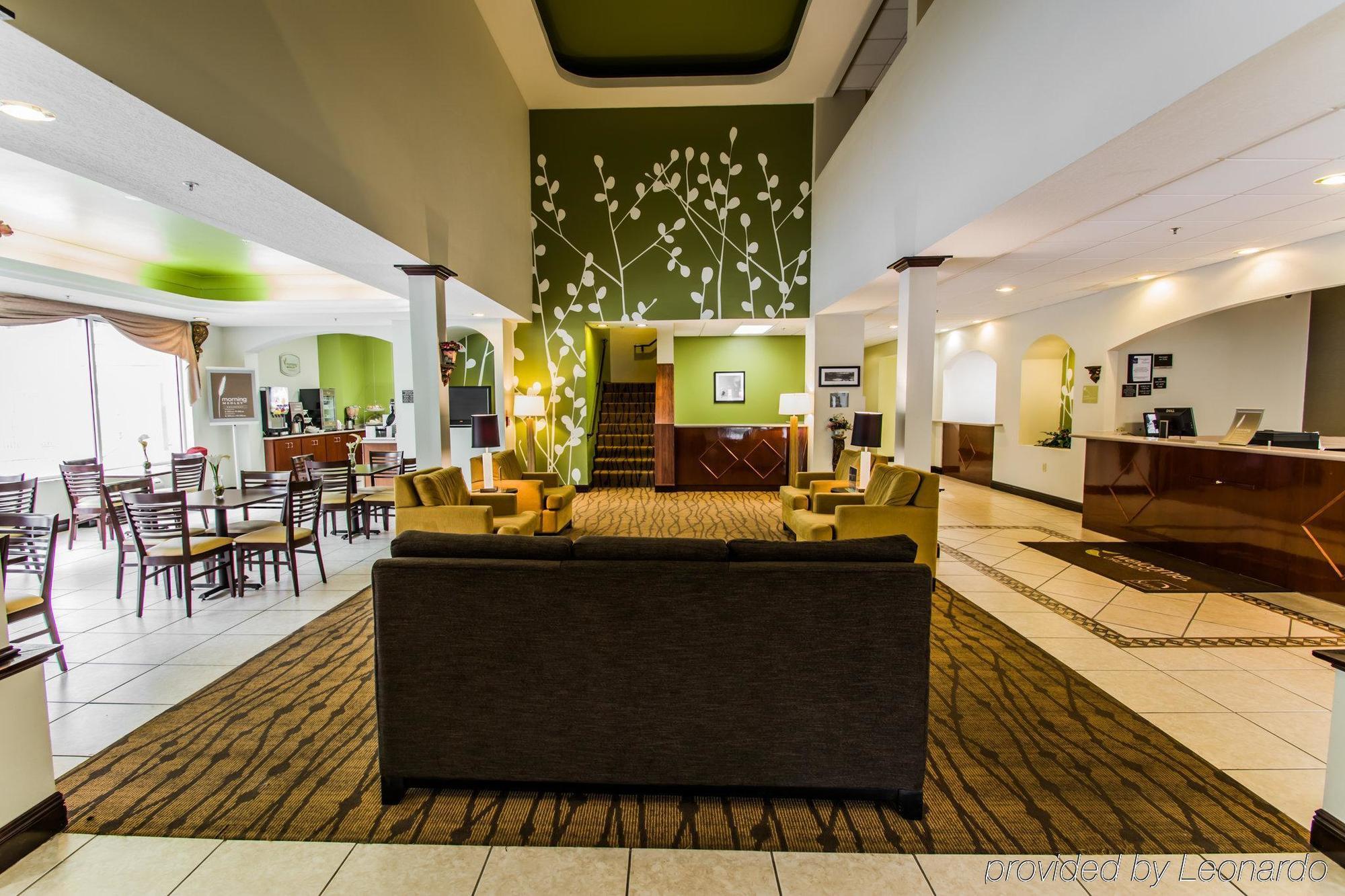 Sleep Inn & Suites Orlando International Airport Exteriör bild