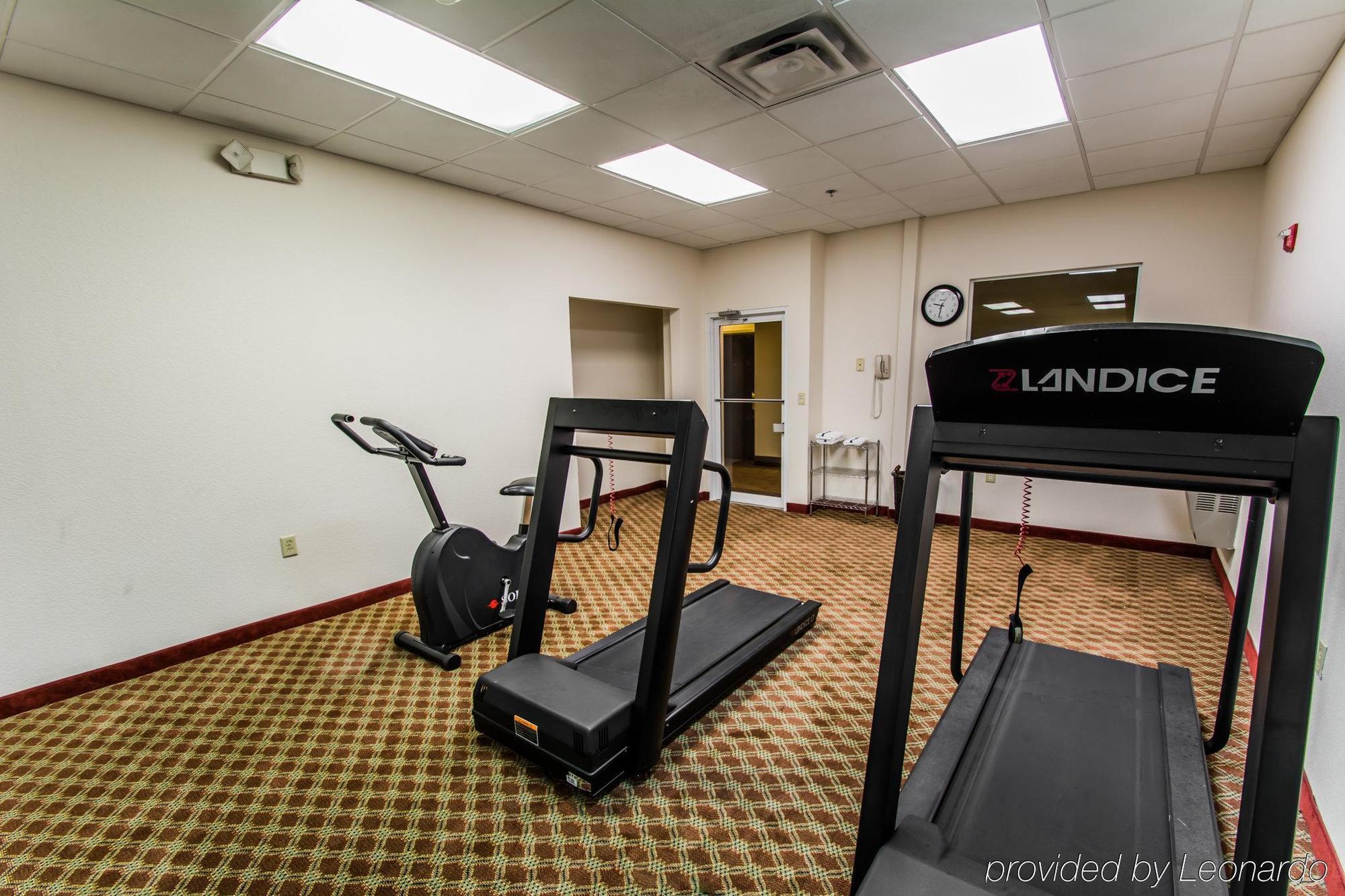 Sleep Inn & Suites Orlando International Airport Exteriör bild