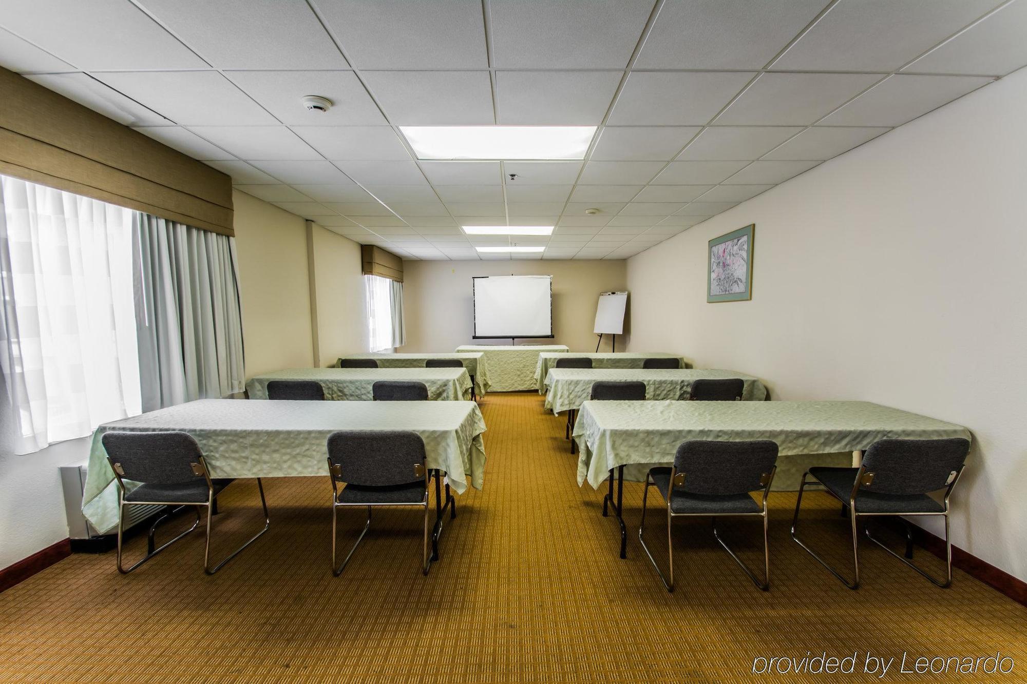 Sleep Inn & Suites Orlando International Airport Exteriör bild